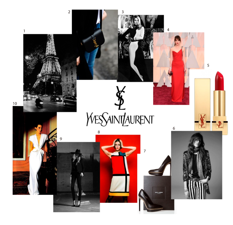 YSL Bags Sale | Saint Laurent Outlet Store | Luxury Handbags