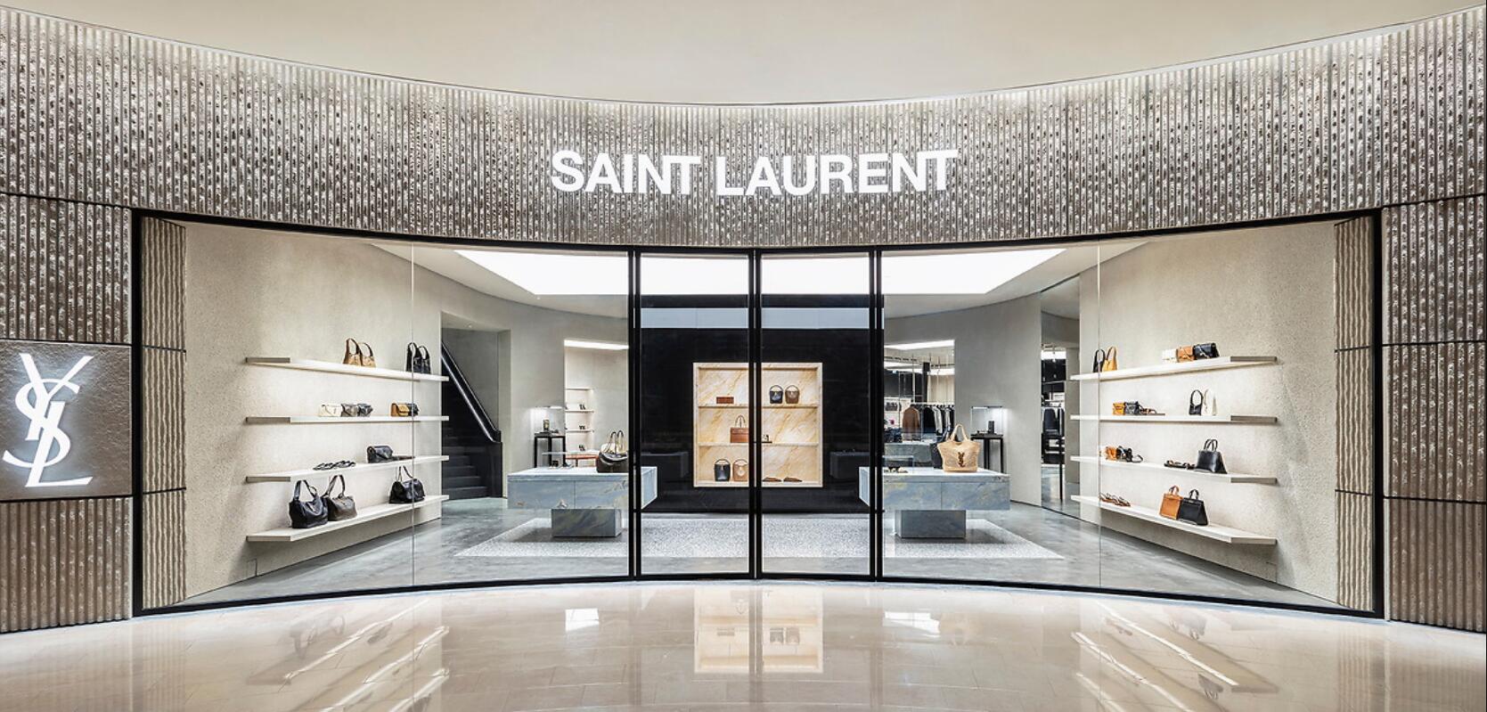 Saint Laurent Outlet